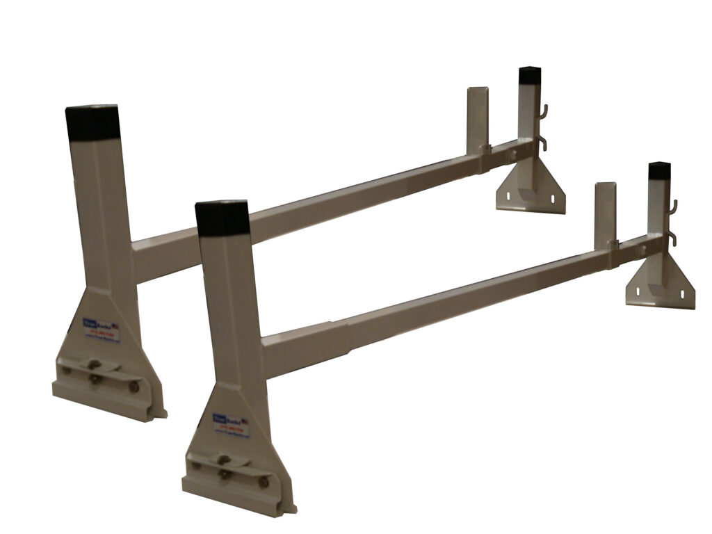 Aluminum Utility Racks - True Racks - #1 Upfitter
