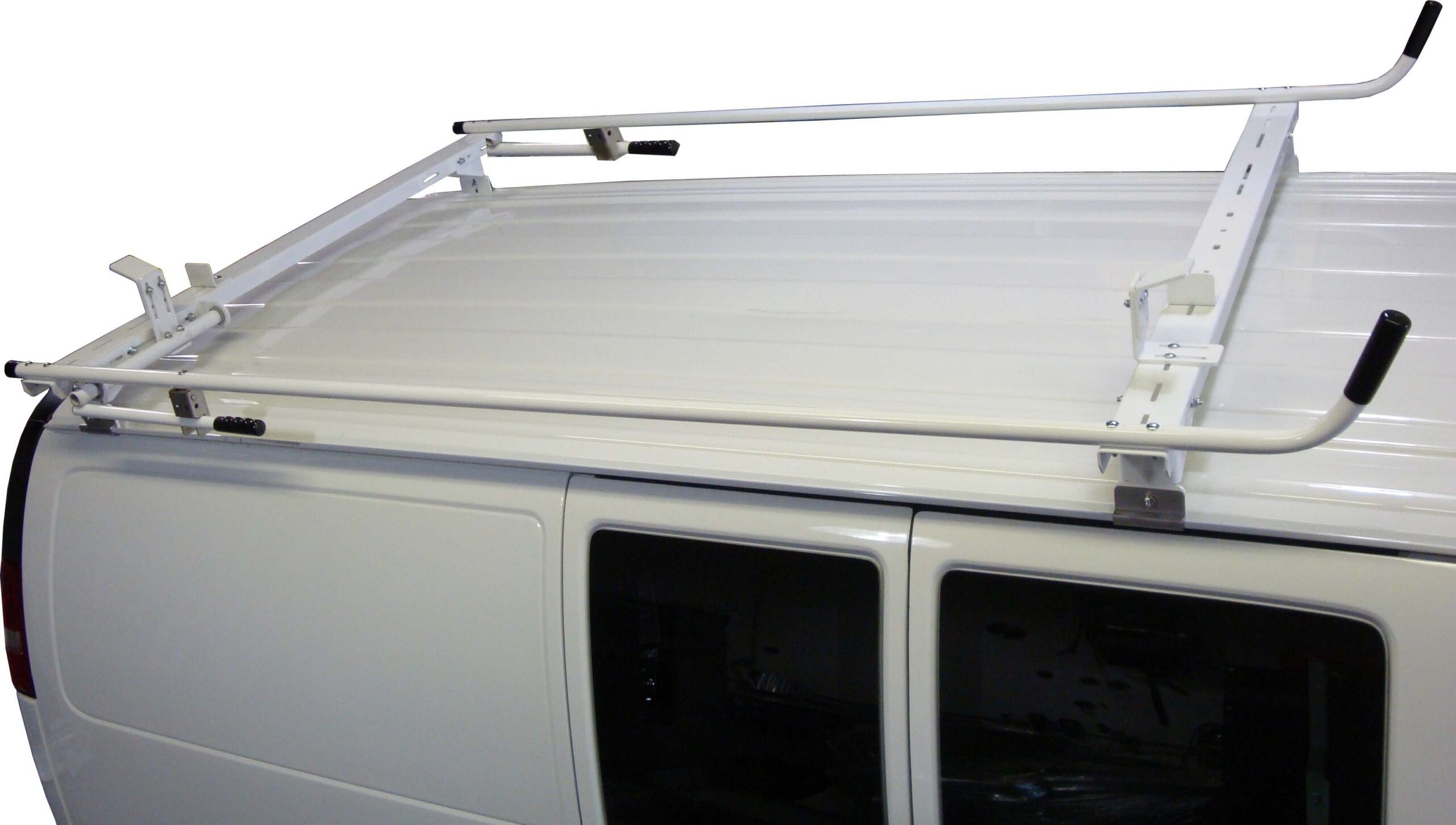 Full Size Van Ladder Rack True Racks