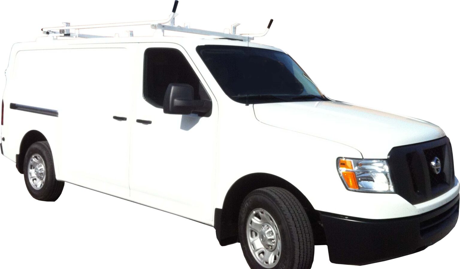 Ladder Racks True Racks