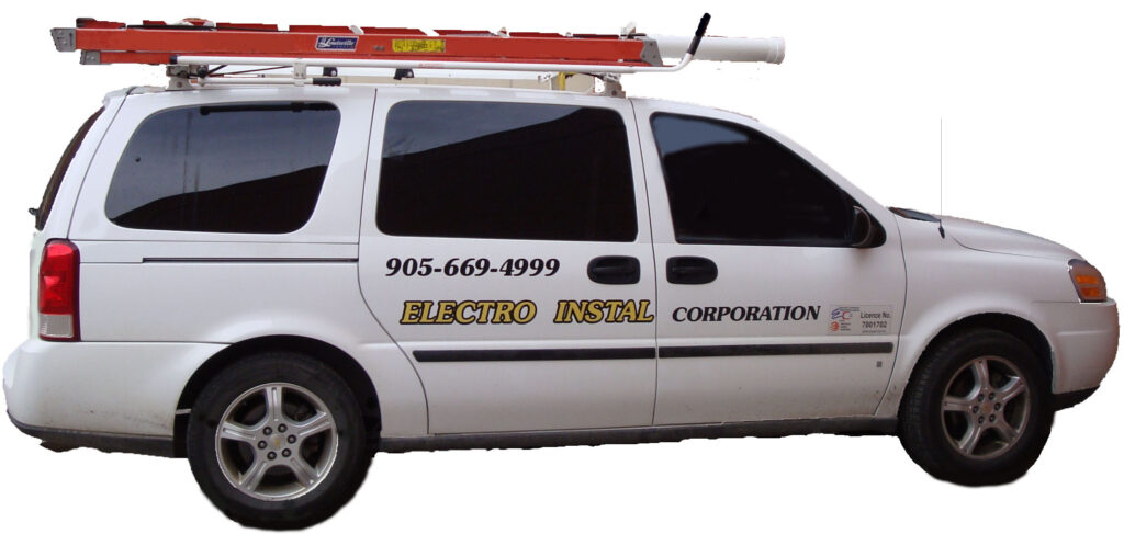 Minivan & SUV Ladder Rack - True Racks