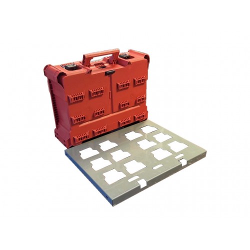 Van Accessories 17 m3